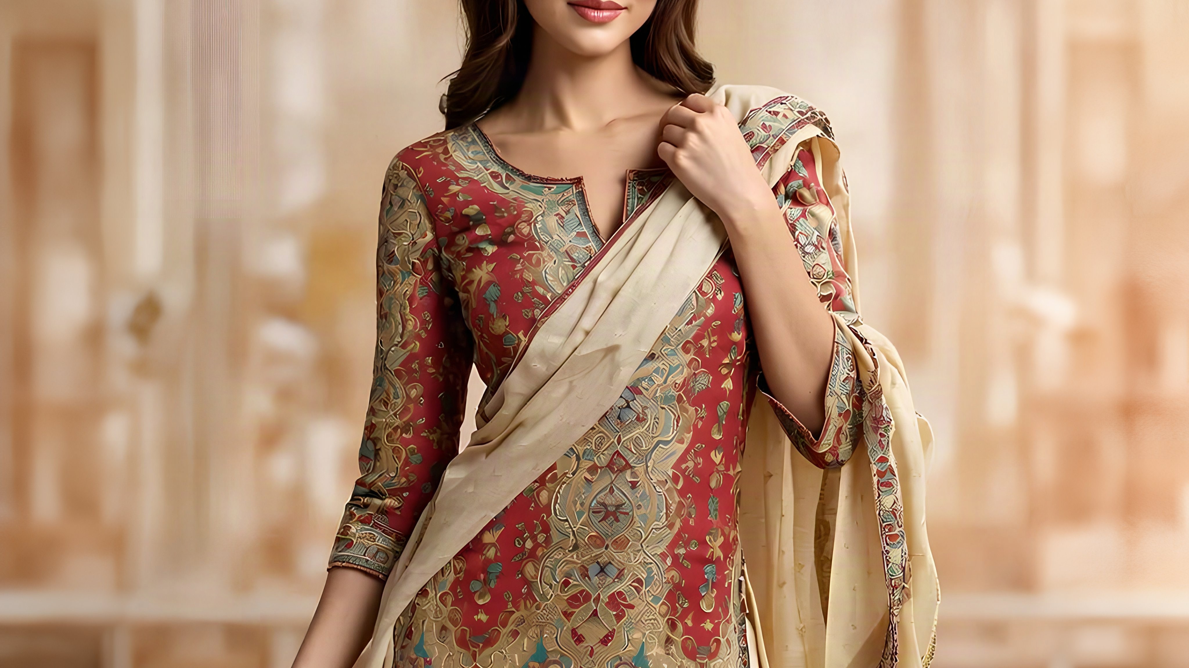 Which colours work best for an Onam college outfit? Which colours work best for an Onam college outfit?