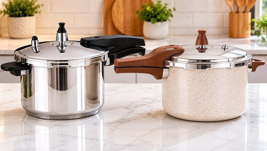 किचन के लिए आज ही खरीदें कम दाम में Hawkins, Pigeon, Butterfly जैसे टॉप ब्रांड्स के ये शानदार Pressure Cookers