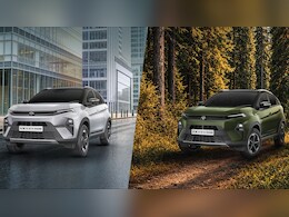 Tata Nexon का धमाका! अचानक लॉन्च कर दिया खास Camo एडिशन, इतने रुपये से शुरू होती है कीमत