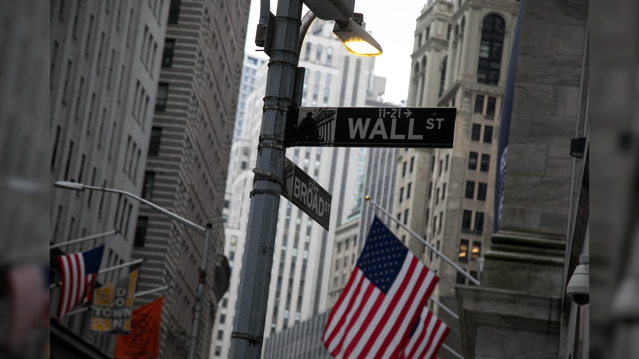Wall Street Highlights: S&P 500 Hits All-Time High On Inflation Cooldown
