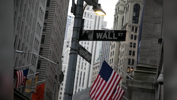 Wall Street Highlights: S&P 500 Hits All-Time High On Inflation Cooldown