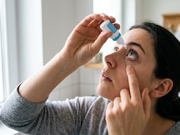 Are Over-The-Counter Eye Drops Safe For Use? Doctors Explain Contamination Risks, Safety Tips