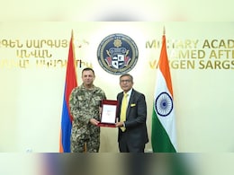 Opinion | Why A Tiny Country Like Armenia Is Buying Billions In Indian Arms
