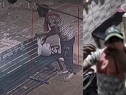 Ghaziabad Cops Busy With Encounter, Thief Robs Shop 400 Metres Away