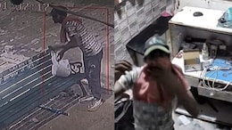 Ghaziabad Cops Busy With Encounter, Thief Robs Shop 400 Metres Away