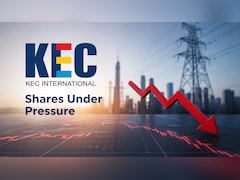 25% Decline In Six Months: RPG Group Stock Falls 4% After Q1 Results &mdash; Here's Why