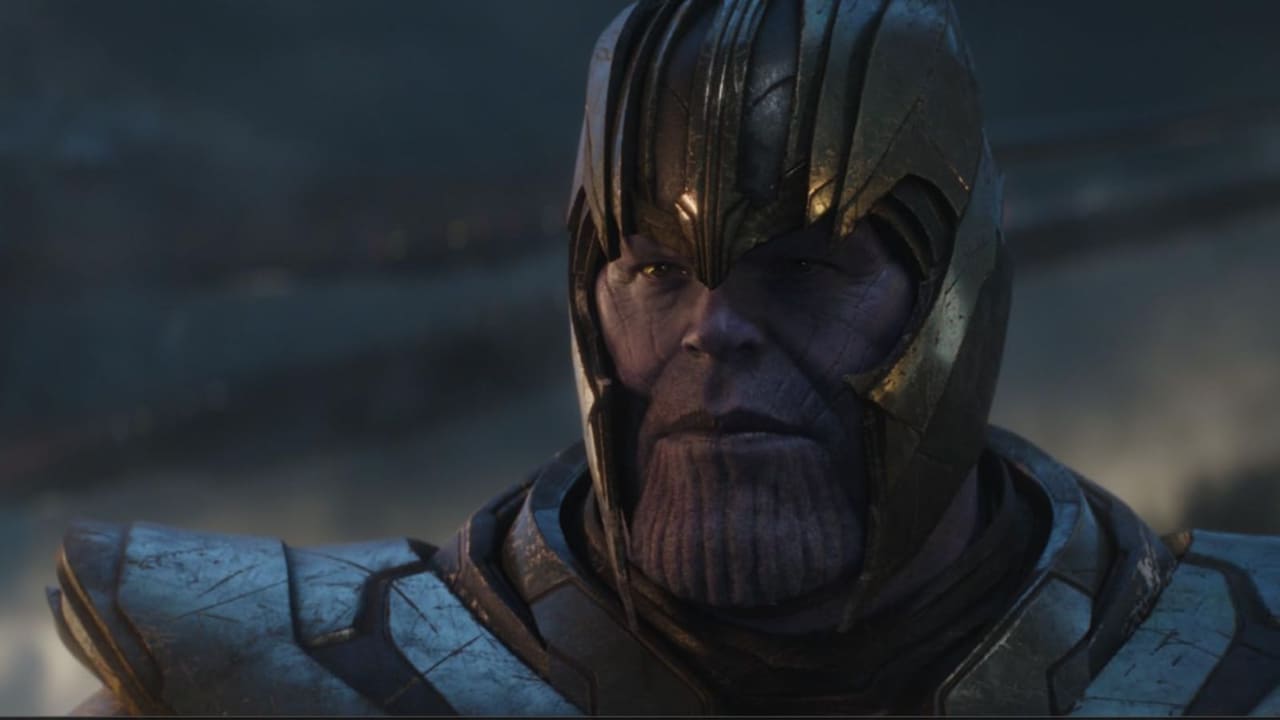 avengers Endgame pics