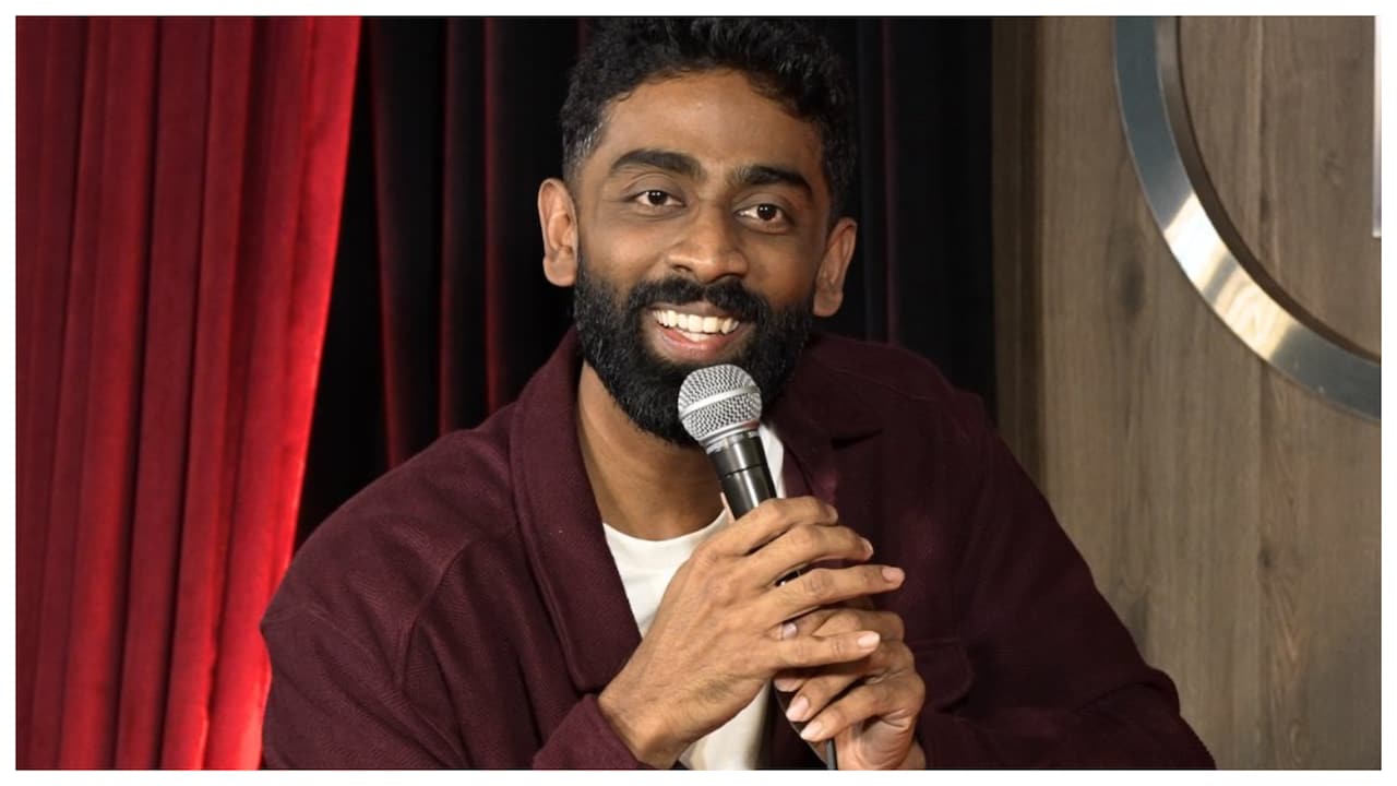 Pranit More Announces Comeback With 'Ghayal' After 'Rs 370 Biryani' Row