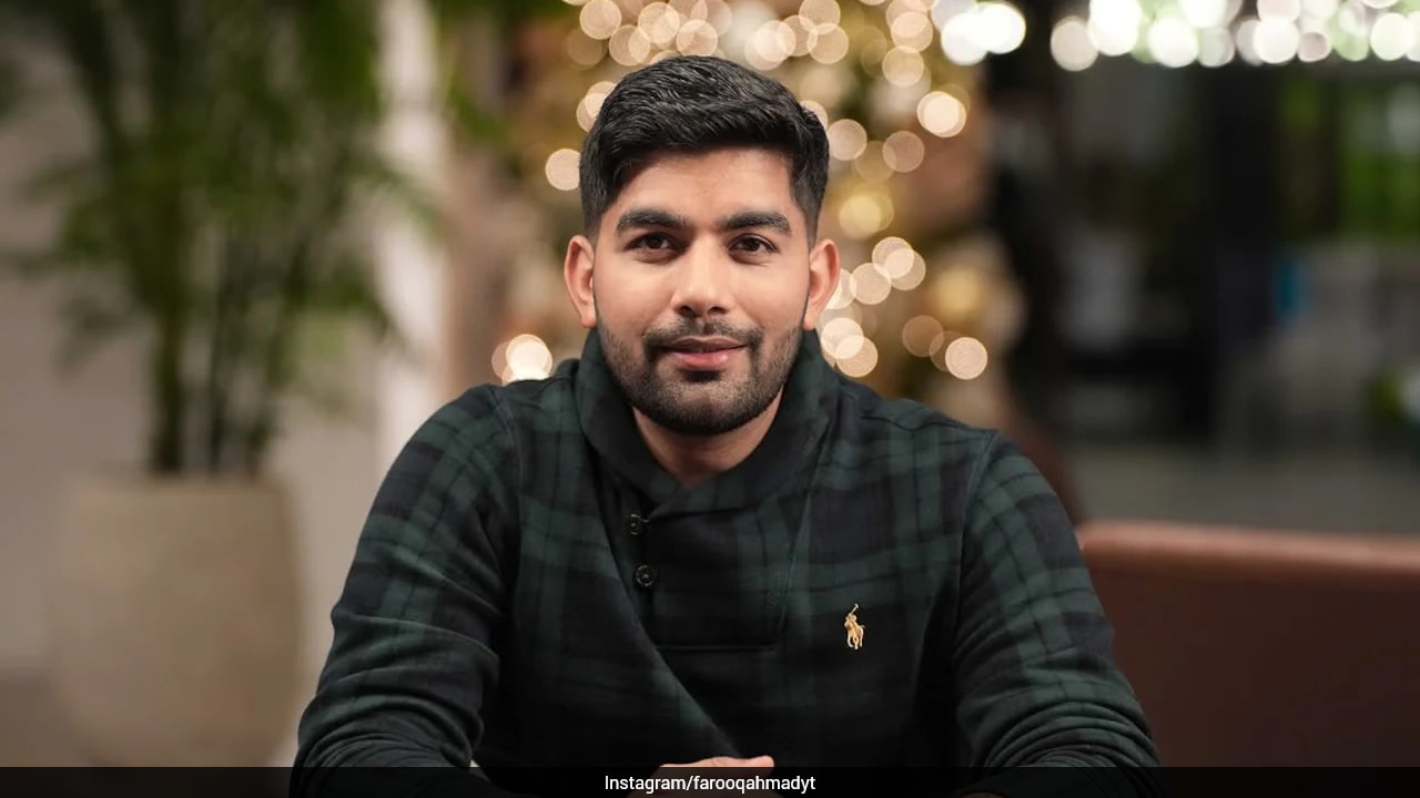 Farooq Ahmad, Popular PUBG Mobile Creator, Dies At Age Of 28