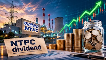 NTPC Dividend: FY27 EPS May Fall, But Payout Seen At A New High. Can It Buck The Trend?
