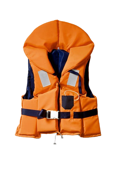 Life Jacket