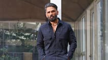 How Suniel Shetty, 65 Today, Found Out He Was Allergic To Gluten