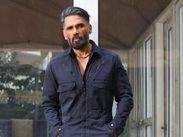 'Used To Get Headaches': How Suniel Shetty, 65 Today, Found Out He Was Allergic To Gluten