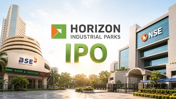 Horizon Industrial Parks IPO Listing Today: Latest GMP Signals 2.5% Listing Gain