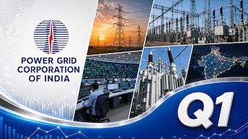 Power Grid Q1 Results Today: Time, Earnings Call, Dividend, What To Watch, Share Price