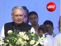 विभाजन विभीषिका कार्यक्रम में फूटा राव इंद्रजीत सिंह का गुस्सा, बोले- स्थानीय सांसद को ही नहीं मिला निमंत्रण