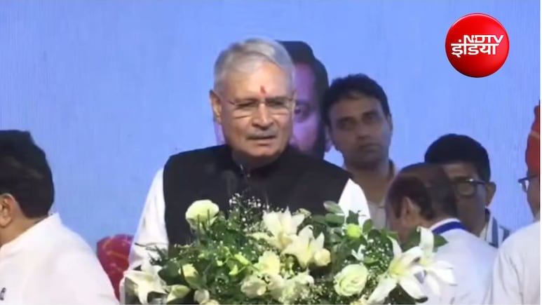 विभाजन विभीषिका कार्यक्रम में फूटा राव इंद्रजीत सिंह का गुस्सा, बोले- स्थानीय सांसद को ही नहीं मिला निमंत्रण