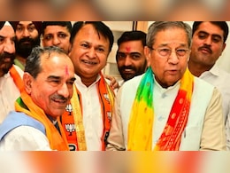 निकाय चुनाव में बीजेपी की नई शुरुआत, लोकसभा-विधानसभा चुनावों की तरह बनाएगी घोषणापत्र