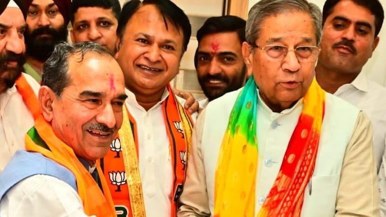 निकाय चुनाव में बीजेपी की नई शुरुआत, लोकसभा-विधानसभा चुनावों की तरह बनाएगी घोषणापत्र