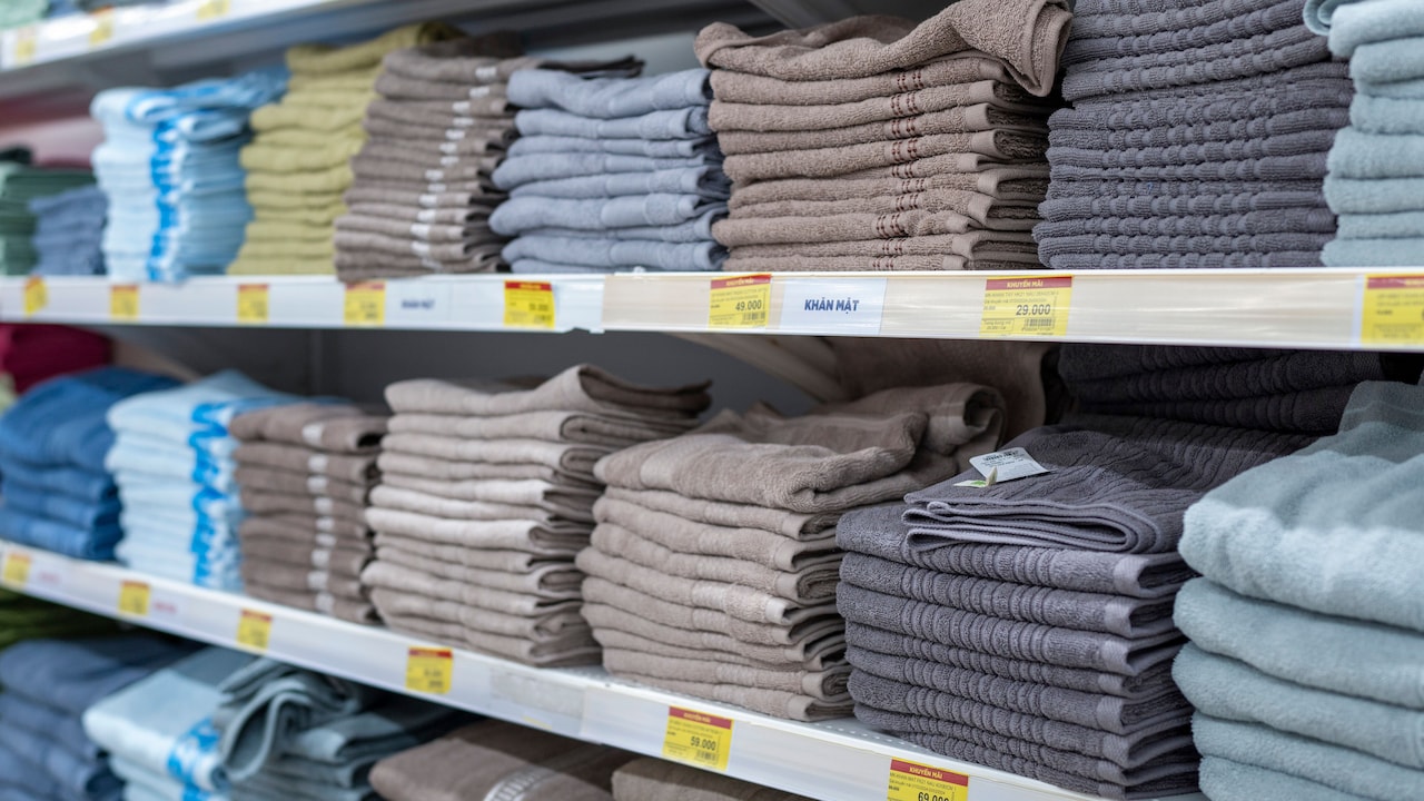 Does Fabric Softener Keep Towels Soft? 10 Laundry Myths That Can Make Them Less Absorbent Does Fabric Softener Keep Towels Soft? 10 Laundry Myths That Can Make Them Less Absorbent