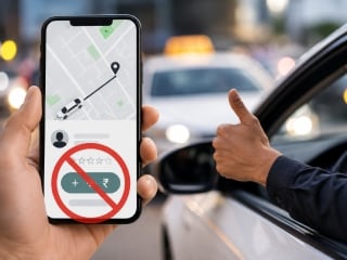 पहले Tip, फिर Ride? अब नहीं! सरकार ने Ola-Uber-Rapido को दिया सख्त निर्देश