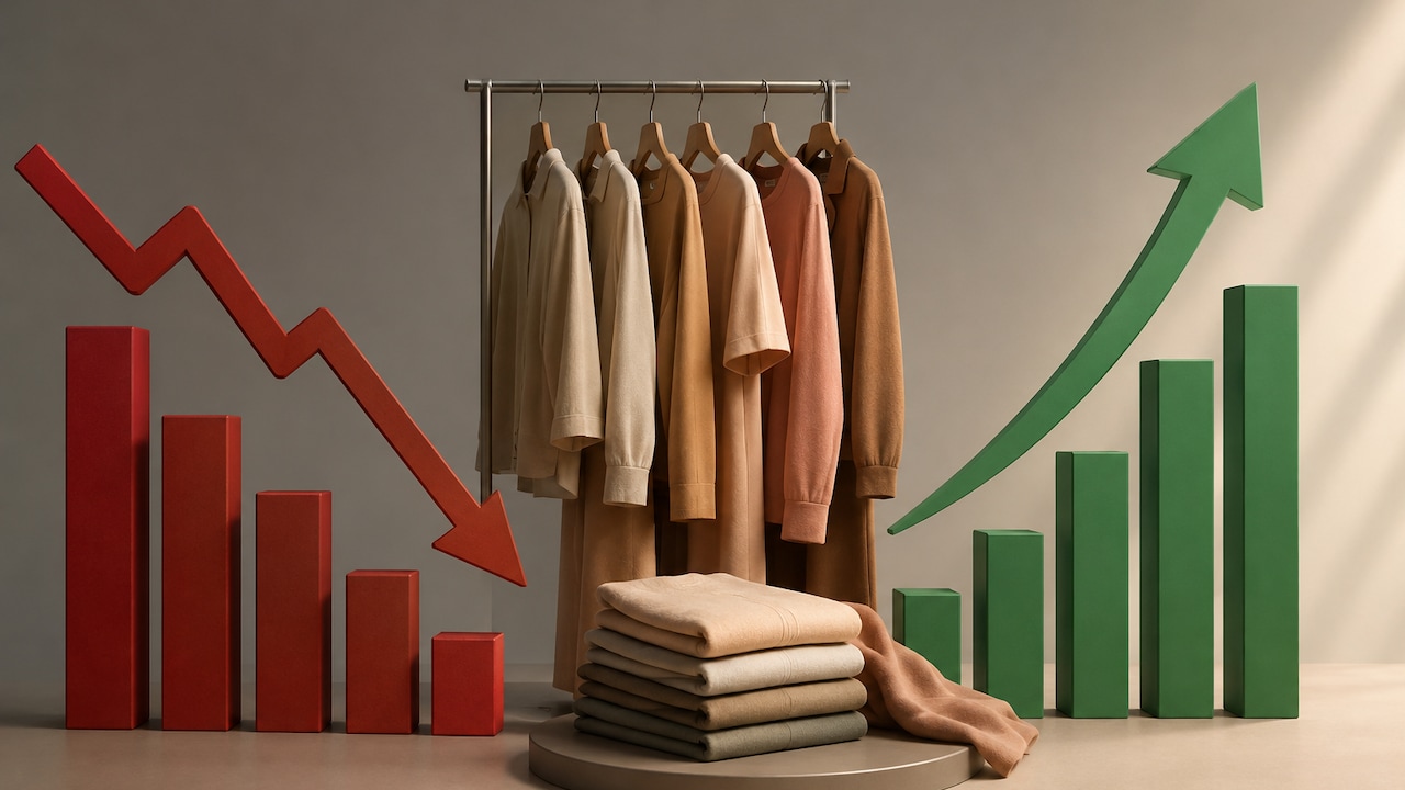 Aditya Birla Fashion Q1 Results: Loss Widens, Revenue Up 11%