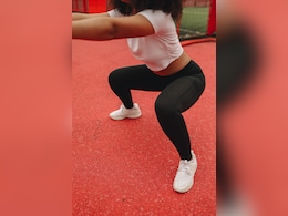 Manager In China Forces Employee To Do 200 Squats Over Missed Targets, She Develops Muscle Breakdown