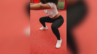 Manager In China Forces Employee To Do 200 Squats Over Missed Targets, She Develops Muscle Breakdown