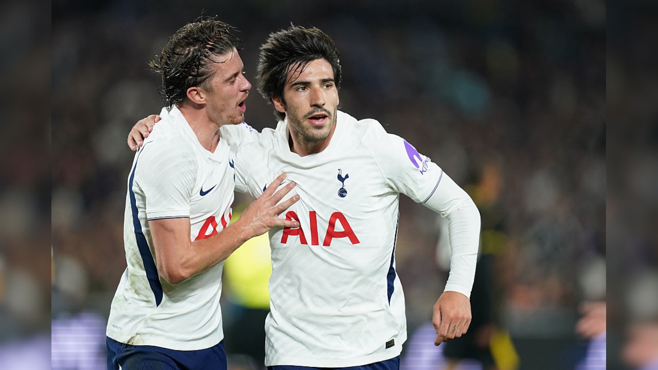 10-man Tottenham beat Chelsea 2-1 in Sydney pre-season friendly