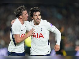 10-Man Tottenham Beat Xabi Alonso's Chelsea 2-1 In Pre-Season; Sandro Tonali Bags 1st Spurs Goal