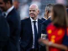 Report Says Gianni Infantino Offered 2030 World Cup Final To Morocco Amid Ongoing Row. FIFA Responds
