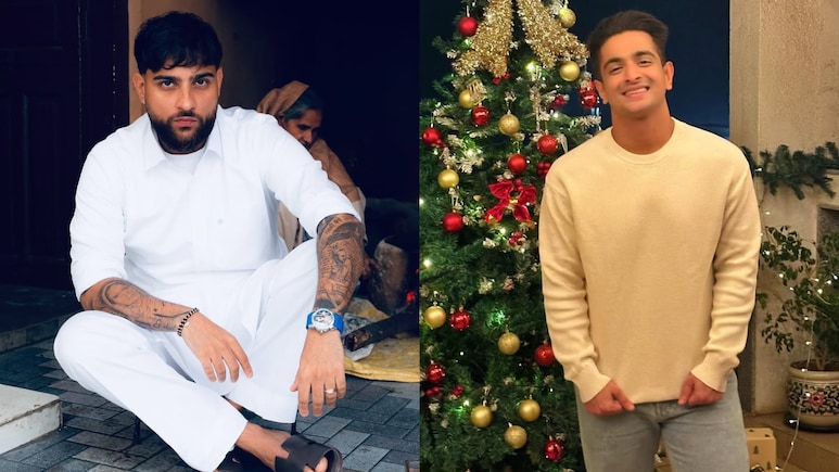 Karan Aujla's Hilarious BeerBiceps Comment Is The Highlight Of Latest <i>India's Got Latent</i> Episode