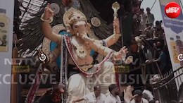 मुंबई में ही होंगे तिरुपति बालाजी के दर्शन! 'चिंचपोकली चिंतामणि' मंडल की इस बार होगी खास थीम