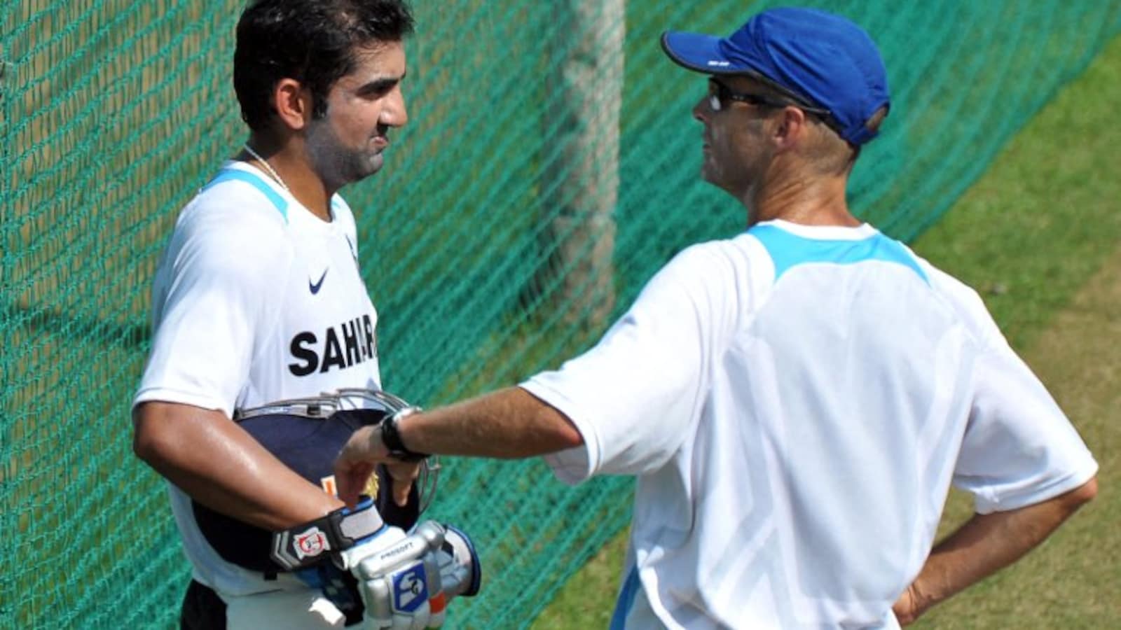 Gary Kirsten Opens Up On Gautam Gambhir Chat After India vs Sri Lanka Test