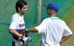 Gambhir Meets Ex-Coach Kirsten, Now Guiding Sri Lanka. This Happens Next