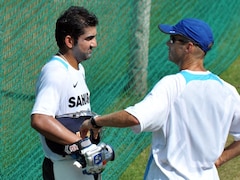 Gary Kirsten Opens Up On Gautam Gambhir Chat After India vs Sri Lanka Test