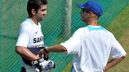 Gautam Gambhir Meets Ex-Coach Gary Kirsten, Now Guiding Sri Lanka. This Happens Next