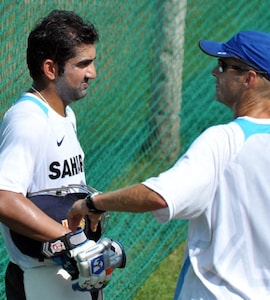 Gary Kirsten Opens Up On Gautam Gambhir Chat After India vs Sri Lanka Test
