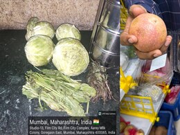 Blinkit-Zepto-Instamart पर महाराष्ट्र FDA का एक्शन, 14 लाइसेंस सस्पेंड, मिले थे कॉकरोच और चूहे