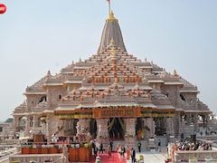 राम मंदिर को बस मिलने ही वाला है नया CEO, जानिए कितनी बड़ी थी ये रेस