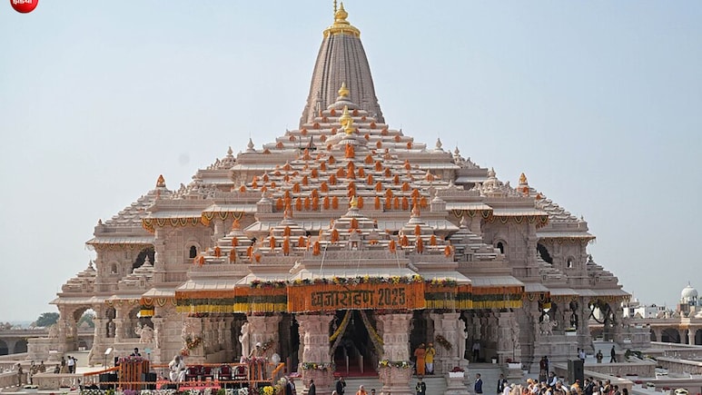 राम मंदिर को बस मिलने ही वाला है नया CEO, जानिए कितनी बड़ी थी ये रेस