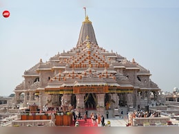 राम मंदिर में CEO की नौकरी के लिए कौन लेगा इंटरव्यू? पैनल में शामिल हैं ये लोग