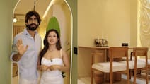 Shreya Kalra's Lavish Mumbai Home Features Modern Tech and A Walk-In Closet