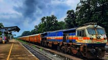 7 Monsoon Train Journeys In India That Will Make Your Rainy Season Special