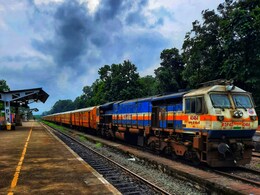 7 Monsoon Train Journeys In India That Will Make Your Rainy Season Special