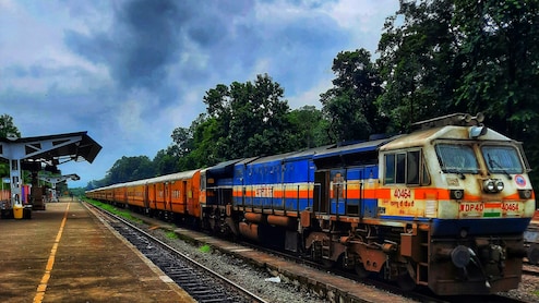 7 Monsoon Train Journeys In India That Will Make Your Rainy Season Special