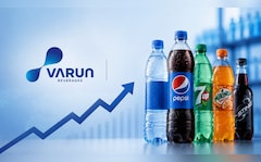 Varun Beverages Stock In Focus: Morgan Stanley Sees RTD, Alcobev Push As Next Growth Move