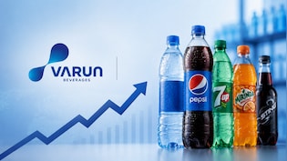 Varun Beverages Stock In Focus: Morgan Stanley Sees RTD, Alcobev Push As Next Growth Move