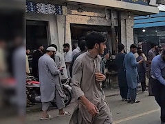 पाकिस्तान में चल रही थी उग्रवाद विरोधी रैली, तभी हुआ धमाका! VIDEO में कैद सुसाइड अटैक का खौफनाक मंजर