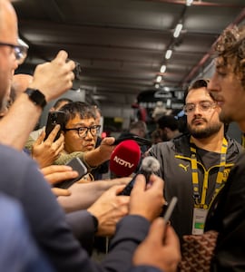 "I Want To Be More Important": Fabio Silva Demands Bigger Borussia Dortmund Role Amid Transfer Speculations
